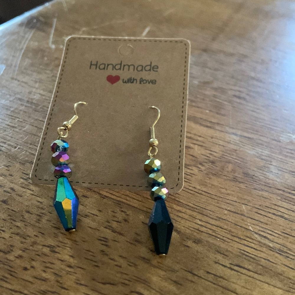Hand made Earrings